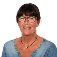 Tina Ovesen