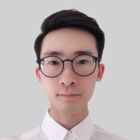 Yongxin Zhou