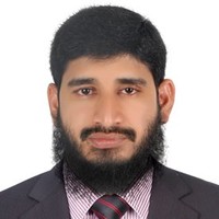 MUDASSIR BUBERE