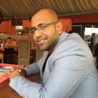 Roshan Mehta