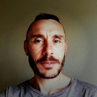 Laurent BORDERIE