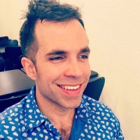 Christopher Brady