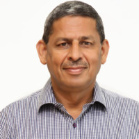 Kewal Krishan