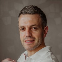 Daniël Gras