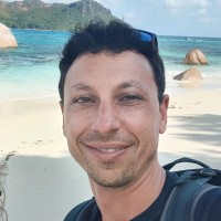 Yann Delalande