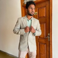 Vivek E