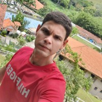 Gustavo Abrantes