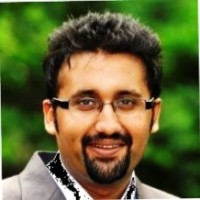 Kunal Shete