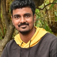 Chandan Kumar G V
