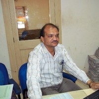 K.K.Shah Shah