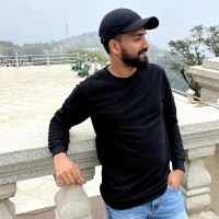 Sagar S Shetty