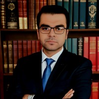 Mahmoud Maher