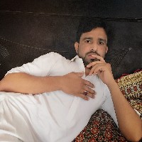 Fazal Abbas