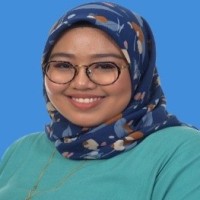 Nur Hanani Mohd Jamil