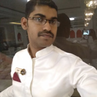 Abhilash Murali