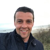 Kris Dierckx