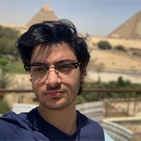 Mostafa Elhabashi