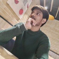 Gaurav Solunke