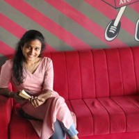 Aswathy T S