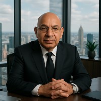 Sam Khalil