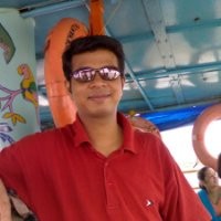 Aniruddha Brahma