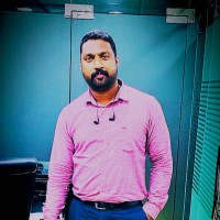 Akhil Sathian