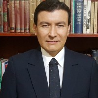 Wilson Aranda Roncal