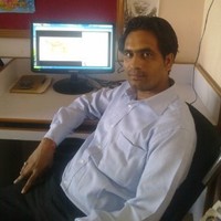 vikas tripathi