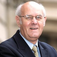 Paul Tilsley. Cbe; B.A.(Hons) M.B.A.