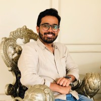 Piyush Sagdeo