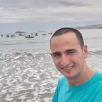Luan Fabricio De Oliveira Lima