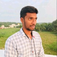 Srinivasan S M