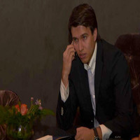 Дмитрий Озеранский