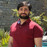 Rahul Sharma