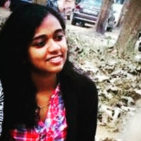 SANDRA MARIUM KURIEN