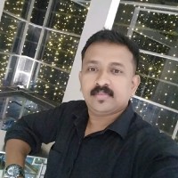 Vijesh N
