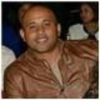Shafiek Hartley