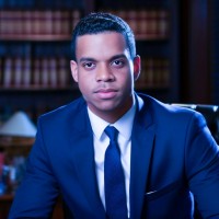 Carl Holmon Pierre Louis