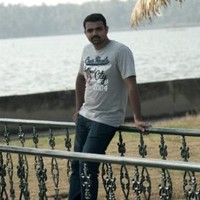 Ravikumar P S