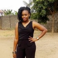 Chioma Josephine Onwueyi