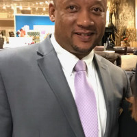 Nigel Henry