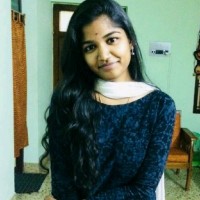 Vaishnavi Chandrasekaran