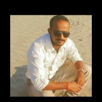 Abhishek Parulekar