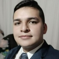 Jonathan Steven Rodríguez Vargas
