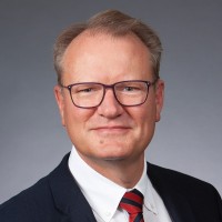 Thomas Halverson