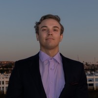 Kyle Krmpotich