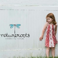 Natureroots Organics Kids wear Toronto