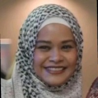 Fariha Nomani