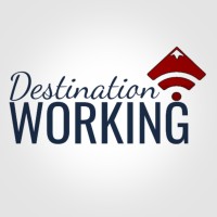 Destination Working