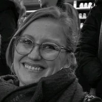 Sandra Bouffard